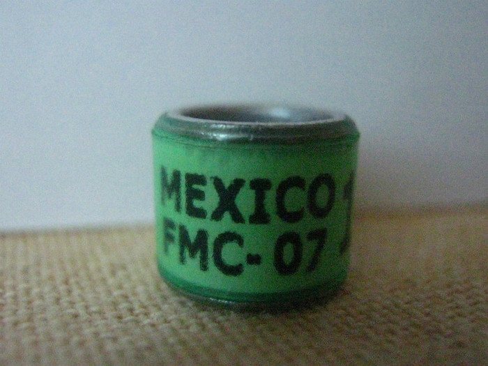 MEXICO FMC-07