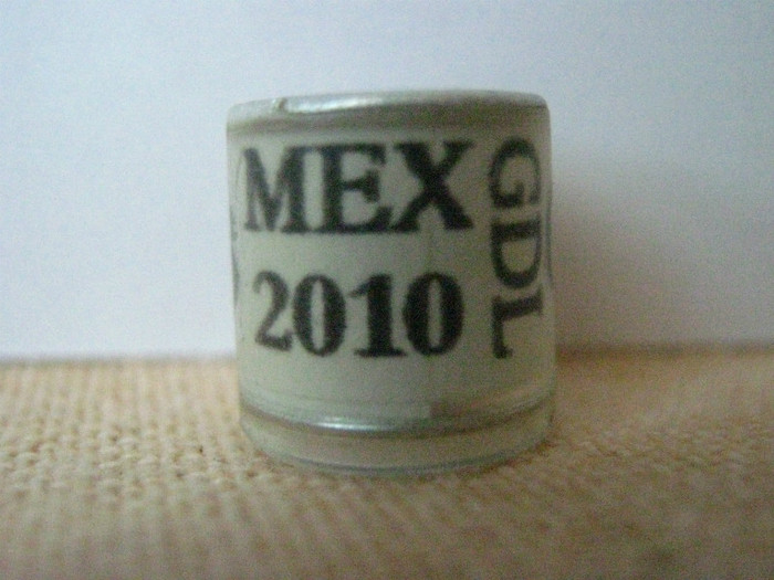 MEX 2010 GDL