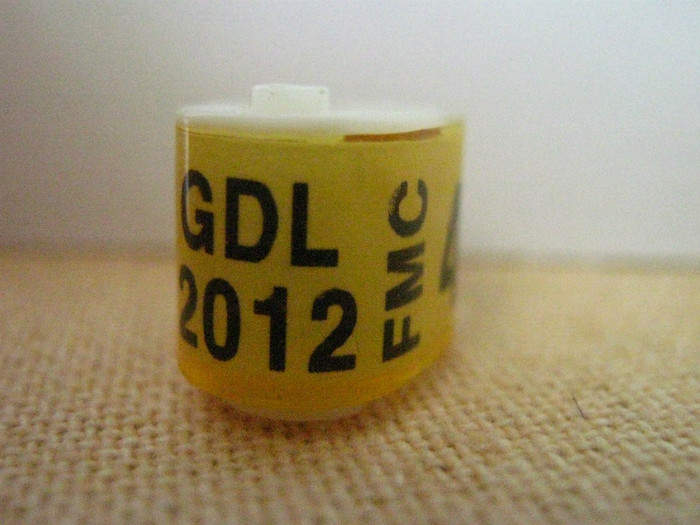 GDLL 2012 FMC