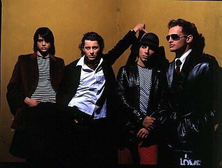 Akcent - Akcent