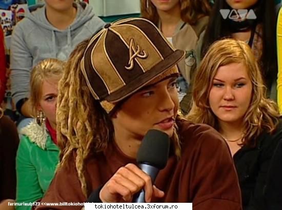  - 500 poze cu Tom