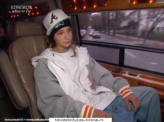  - 500 poze cu Tom