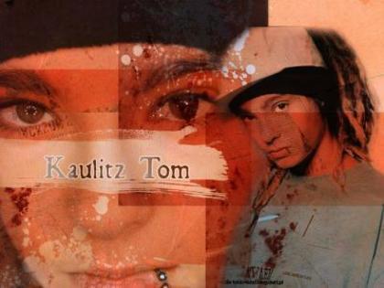  - 500 poze cu Tom