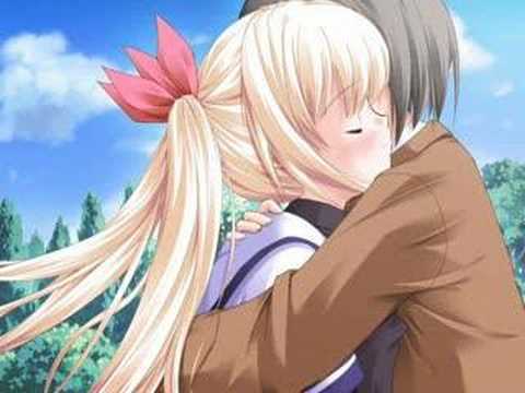 Forever_Anime_Love - Love