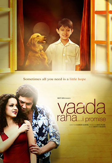 Vaada Raha - 0-Filme indiene vazute