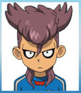 ARCHER HAWKINS INAZUMA JAPON - Inazuma Ileven