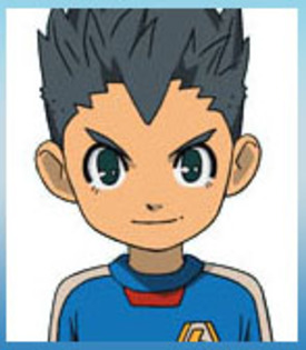 AUSTIN HOBBES INAZUMA JAPON