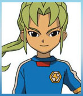 JORDAN GREENWAY INAZUMA JAPON