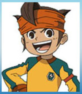 MARK EVANS INAZUMA JAPON