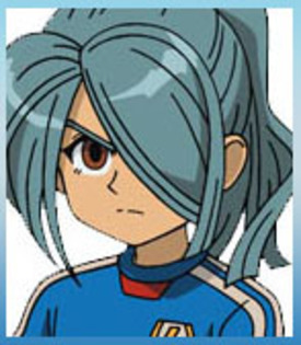 NATAHAN SWIFT INAZUMA JAPON - Inazuma Ileven