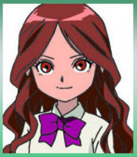 NELLY RAIMON - Inazuma Ileven