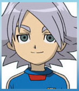 SHAWN FROST INAZUMA JAPON - Inazuma Ileven