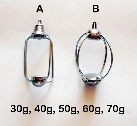 momitor feeder final 4 spire sortiment mic; Momitor de capat ,dar se poate folosi si ca plumb pierdut .
