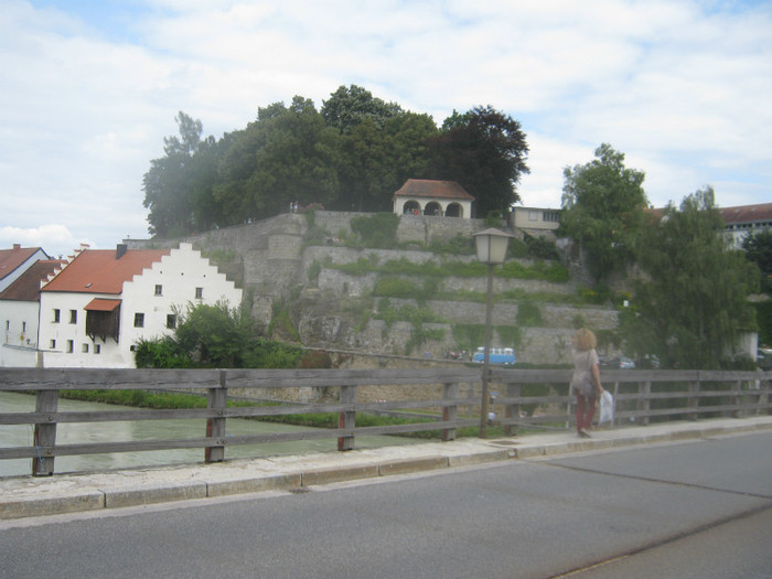 inn- Schärding -Austria