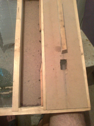 sita alimentare cu sirop