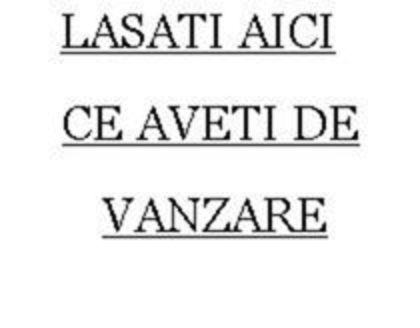 61267091_FMYCYPE3 - LASATI AICI CE AVETI DE VANZARE