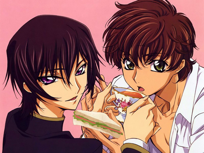 80 - Code Geass