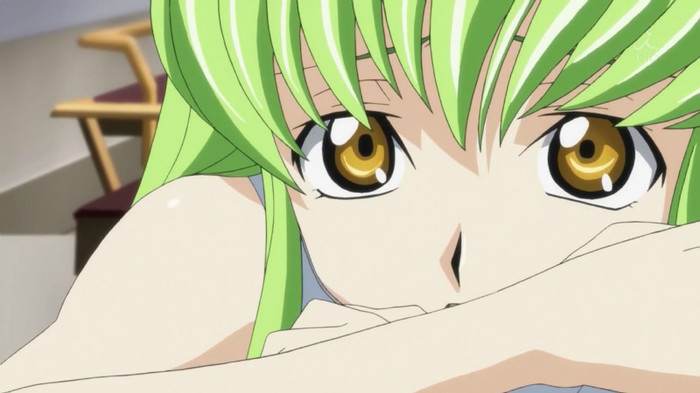 82 - Code Geass