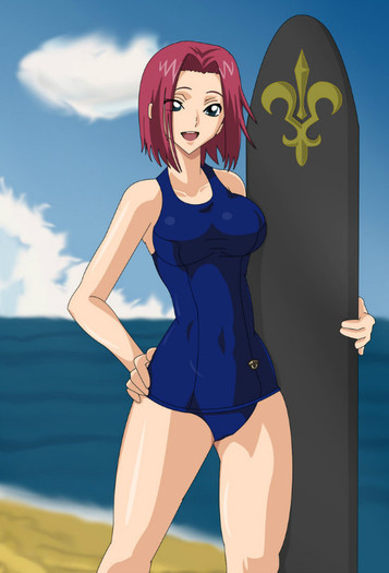 83 - Code Geass