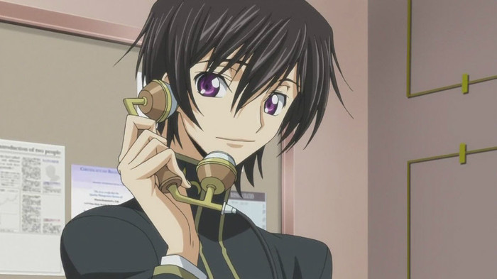85 - Code Geass