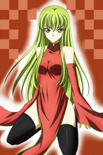 88 - Code Geass