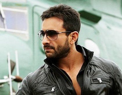 Agent Vinod