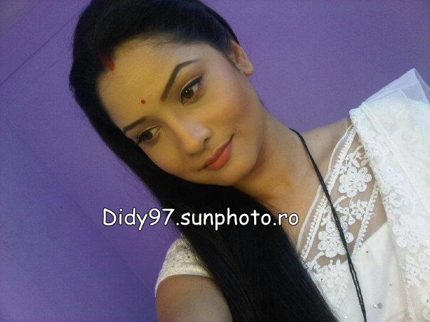 316 - Ankita Lokhande