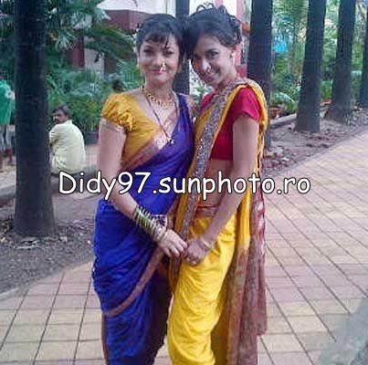 318 - Ankita Lokhande