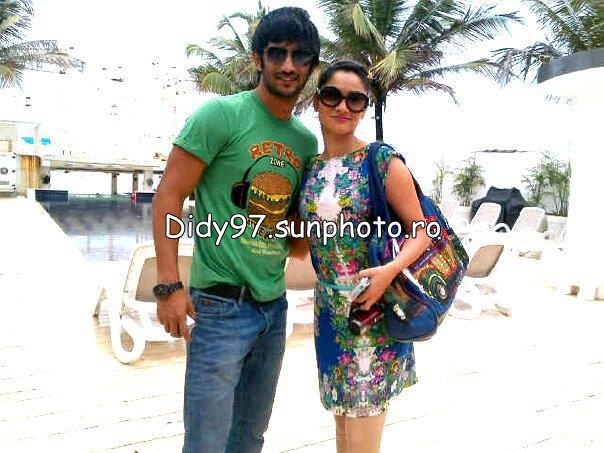319 - Ankita Lokhande