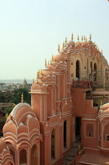 Jaipur-Rajasthan-India - III My Love India III