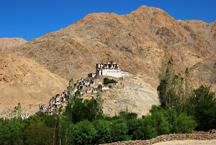 Ladakh-India - III My Love India III