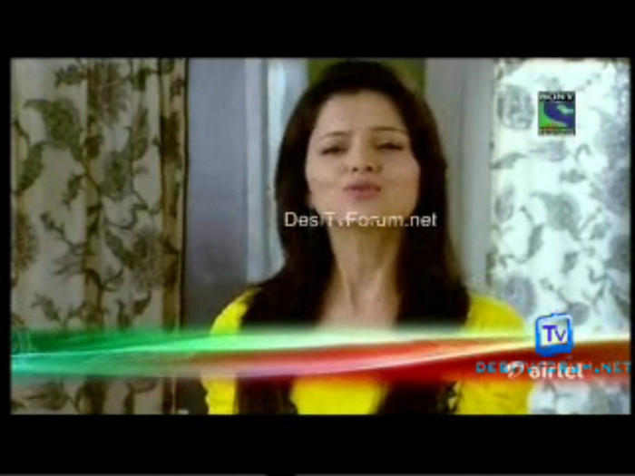 6 - Rubina Dilaik In Saas Bina Sasural