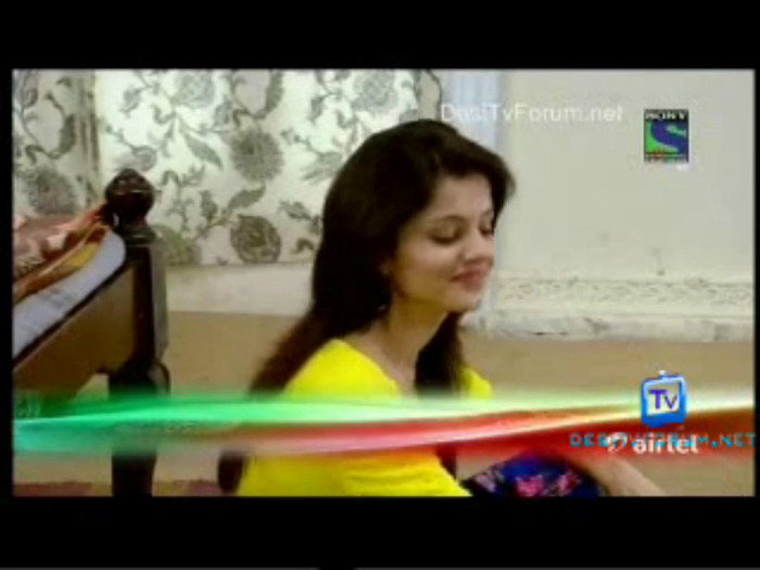 7 - Rubina Dilaik In Saas Bina Sasural