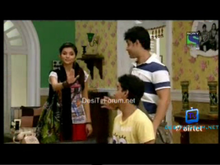 37 - Rubina Dilaik In Saas Bina Sasural