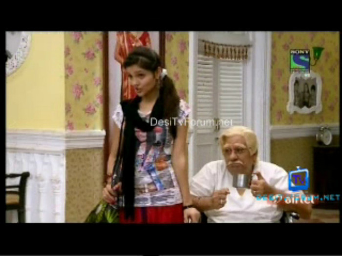 39 - Rubina Dilaik In Saas Bina Sasural