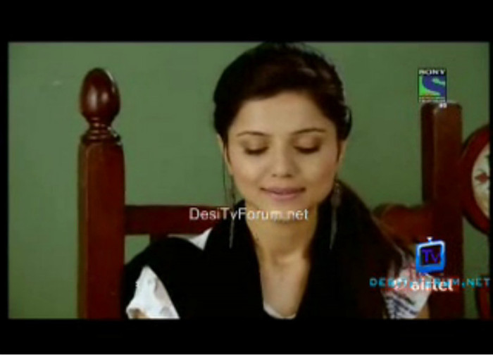 60 - Rubina Dilaik In Saas Bina Sasural