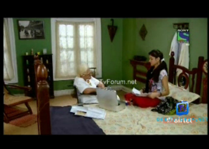 61 - Rubina Dilaik In Saas Bina Sasural