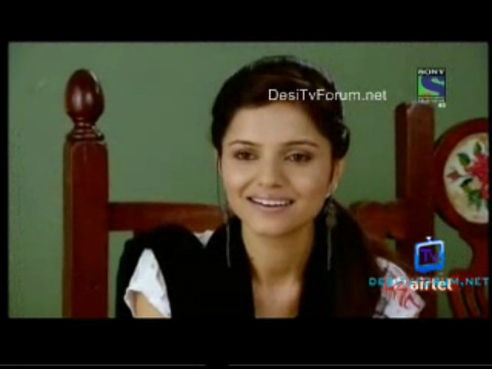65 - Rubina Dilaik In Saas Bina Sasural