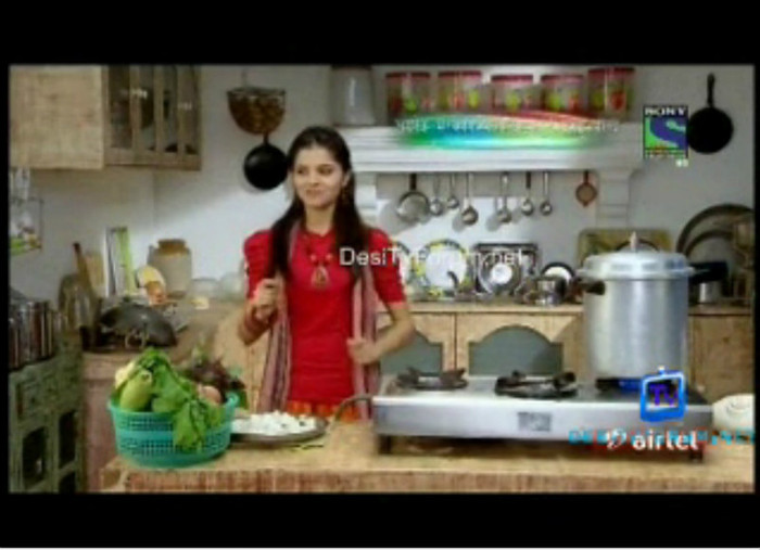 72 - Rubina Dilaik In Saas Bina Sasural