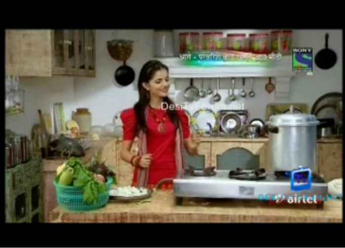 73 - Rubina Dilaik In Saas Bina Sasural