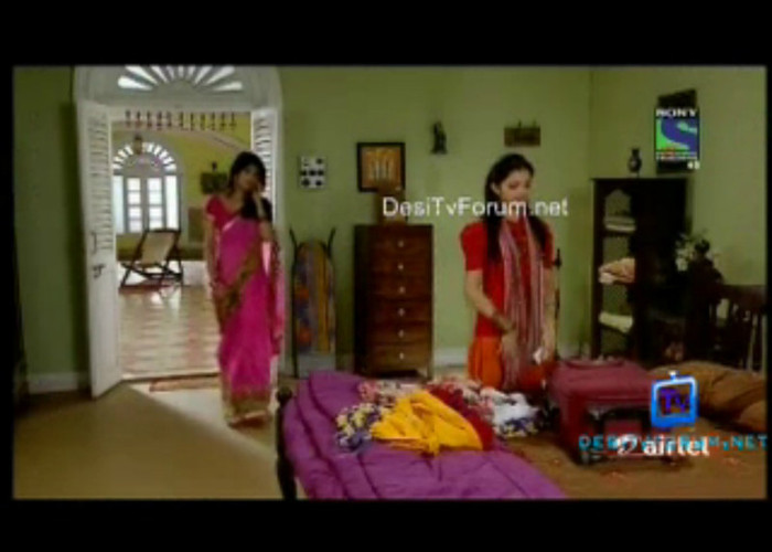 102 - Rubina Dilaik In Saas Bina Sasural
