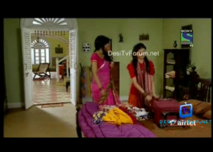 103 - Rubina Dilaik In Saas Bina Sasural