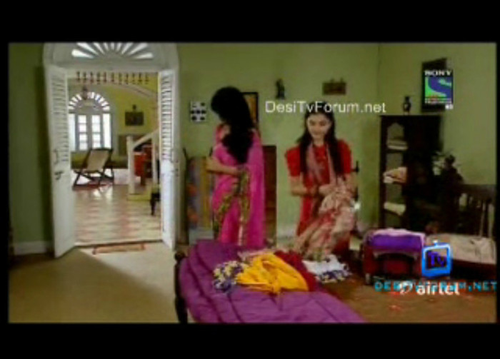 106 - Rubina Dilaik In Saas Bina Sasural