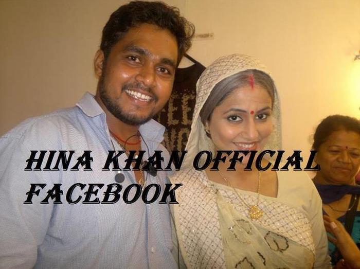 HINA109 - Hina Khan Asakshara