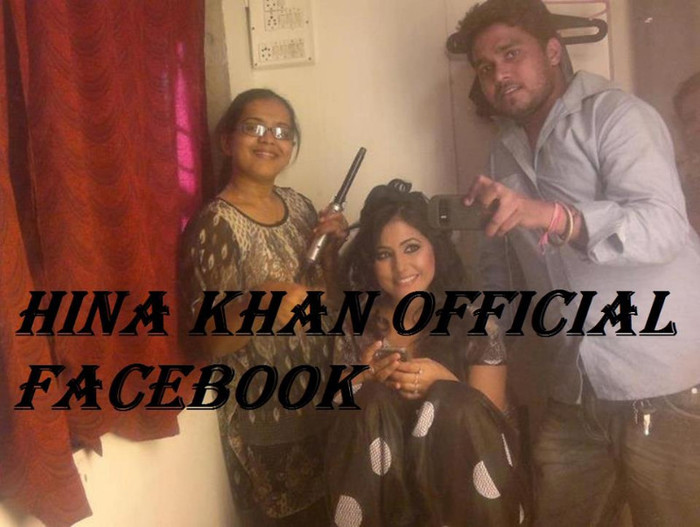 HINA110 - Hina Khan Asakshara