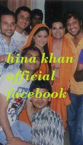 HINA126 - Hina Khan Asakshara
