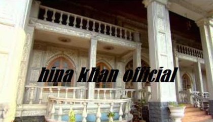 HINA151 - Hina Khan Asakshara