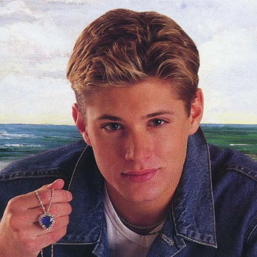 Jensen - Dean