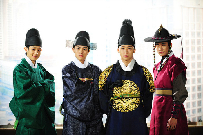RooftopPrince-2 - Rooftop Prince