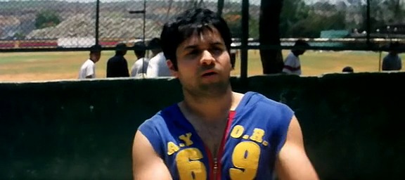  - Caps-Emraan Hashmi